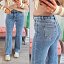 Jeans Elena Faja